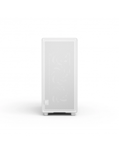 FD EPOCH WHITE TG CLEAR TINT